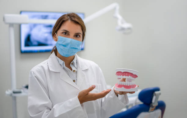 Best Same-Day Emergency Dentist in Canyon, TX