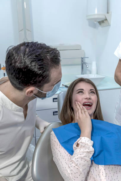 Best Emergency Tooth Extraction in Canyon, TX