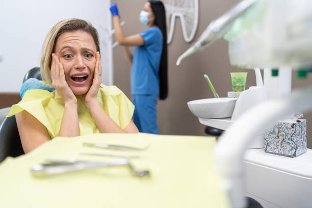 Best Weekend Emergency Dentist in Canyon, TX